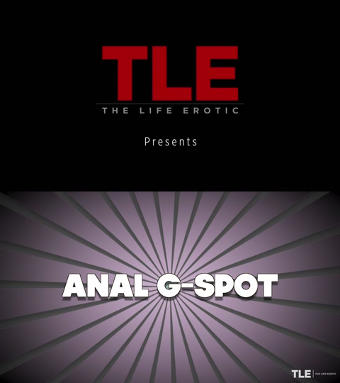 TheLifeErotic (24-01-13) Rebecca Black Anal G-Spot 2