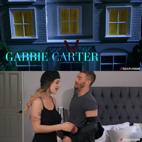 DigitalPlayground (24-01-15) Gabbie Carter Getaways Episode 3