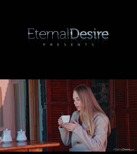 EternalDesire (24-01-12) Luise Milk Coffee