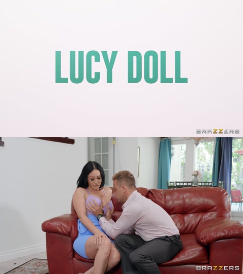 BrazzersExxtra (24-01-19) Lucy Doll And Jennifer White Big Bra Drama Download