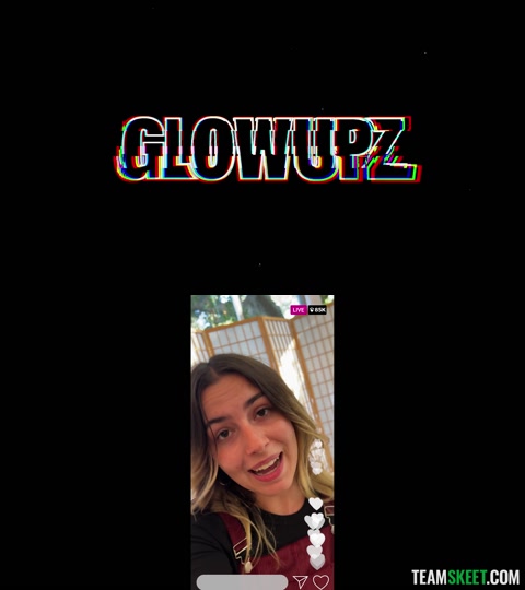 Glowupz (24-01-22) Chanel Camryn Rise To Stardom