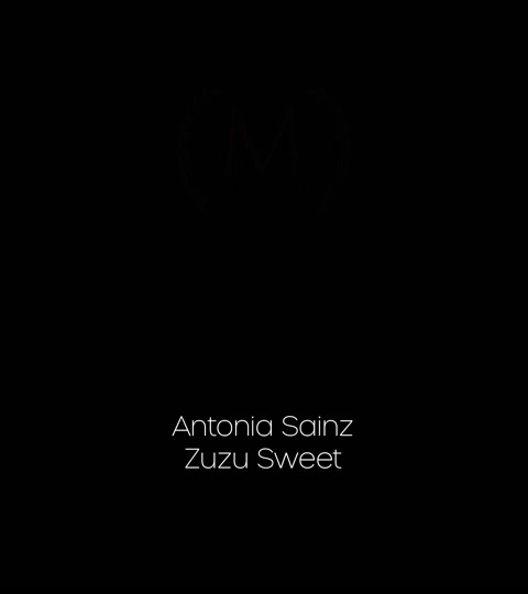 StrapLez (24-01-25) Zuzu Sweet And Antonia Sainz Sexual Healing