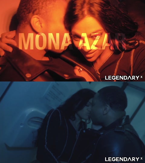 LegendaryX (2024) Mona Azar Date Nights Vol 5