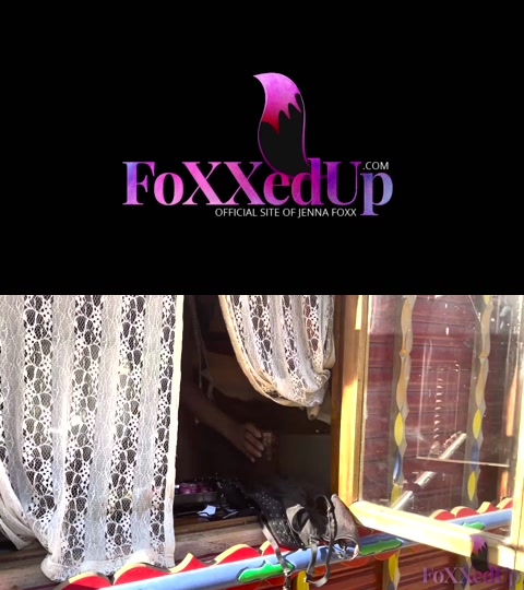 FoxxedUp (24-01-19) Sneaky Peeping Tom Download