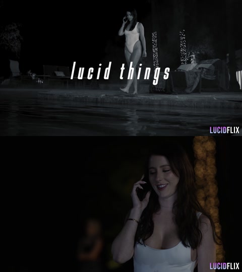 LucidFlix (24-01-25) Charly Summer And Jill Kassidy Lucid Things