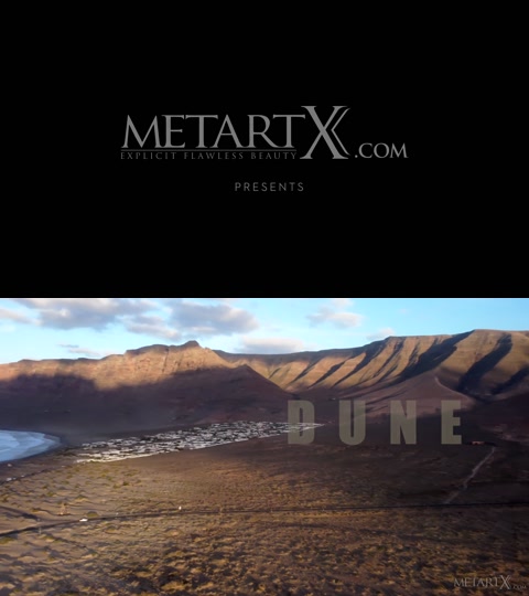 MetArtX (24-02-26) Sveltelana Dune 2