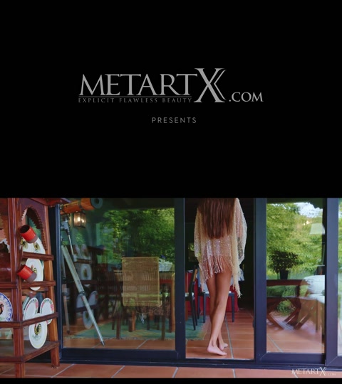 MetArtX (24-02-28) Sonya Blaze Cosy Place
