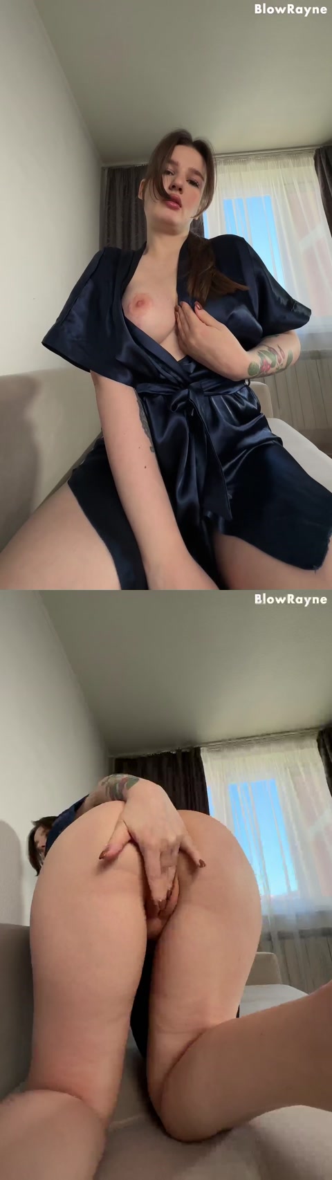 Clips4Sale (2024) BlowRayne POV Cowgirl Blowjob Facial Download