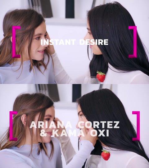 UltraFilms (24-02-23) Ariana Cortez Kama Oxi Instant Desire Download