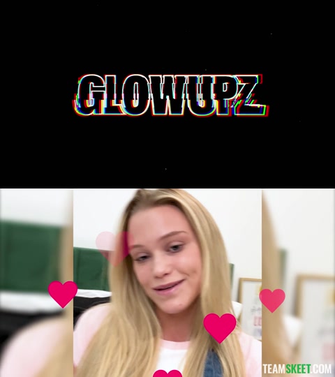 Glowupz (24-03-18) Chloe Rose Guided By Chocolate Download