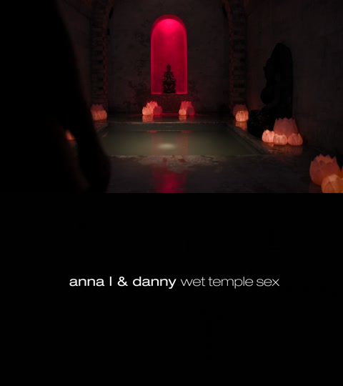 Hegre (24-03-19) Anna L Wet Temple Download