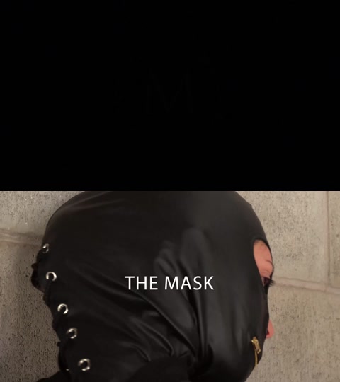 TheLifeErotic (24-03-25) Demy G The Mask 2