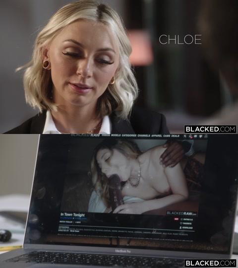 Blacked (24-03-24) Chloe Temple Petite Student Chloe Is Hungry For Professors BBC Download