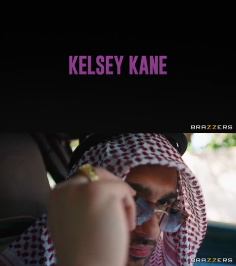 BrazzersExxtra (24-03-27) Kelsey Kane Sheikh Dat Booty