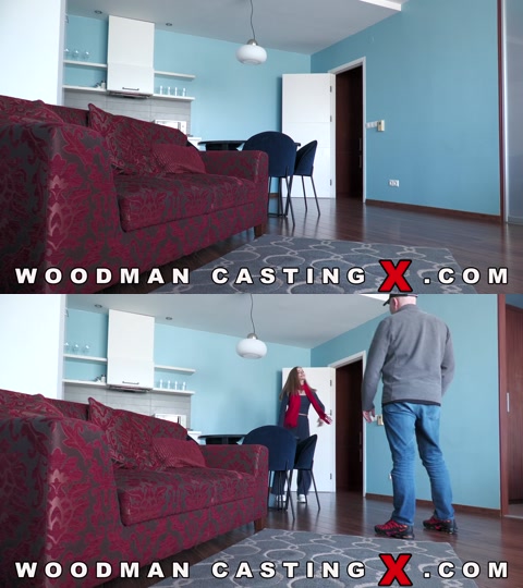 WoodmanCastingX (24-03-18) Fibi Euro Casting Hard