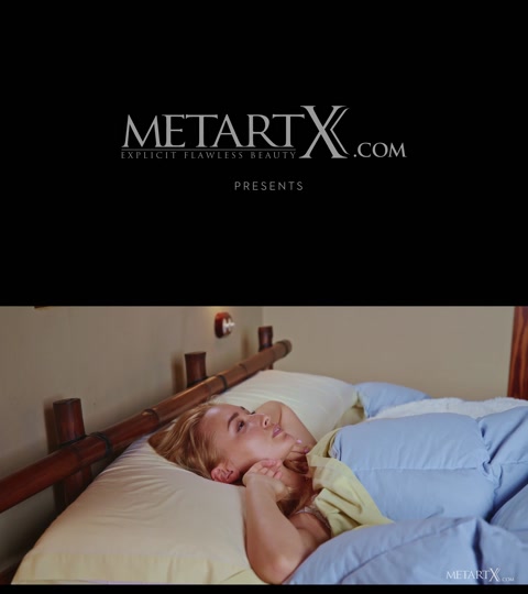 MetArtX (24-04-08) Kelly Collins Sew My Love