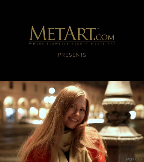 MetArt (24-04-16) Stella Cardo Stella In Red