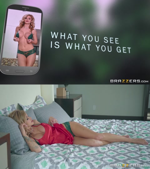 RealWifeStories (17-01-24) Jessa Rhodes What You See Is What You Get Download